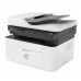 МФП HP Europe Laser MFP 137fnw (4ZB84A#B19)