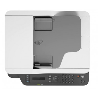 МФП HP Europe Laser MFP 137fnw (4ZB84A#B19)