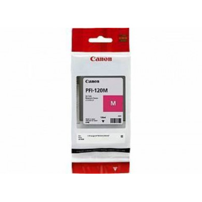 Картридж Canon PFI-120 Magenta (2887C001)