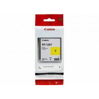 Картридж Canon PFI-120 Yellow (2888C001)