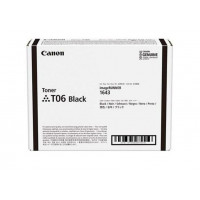 Тонер-картридж Canon T06 Black (3526C002)
