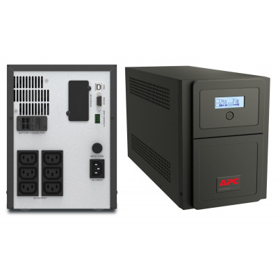 ИБП APC SMV2000CAI (SMV2000CAI)