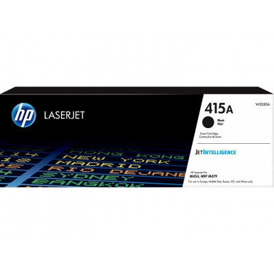 Картридж HP Europe W2030A/415A (W2030A)
