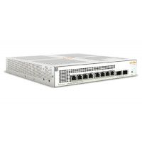 Коммутатор HPE Aruba Instant On 1930 8G Class4 PoE 2SFP 124W Switch (JL681A#ABB)