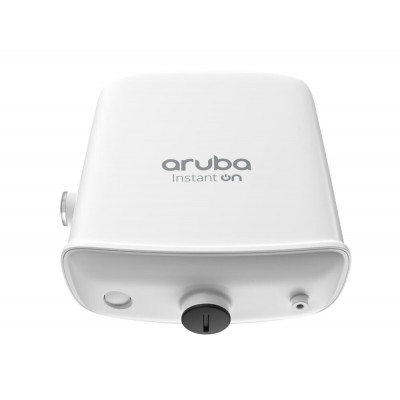 Точка доступа HPE Aruba Instant On AP17 (RW) 2x2 11ac Wave2 Outdoor Access Point (R2X11A)