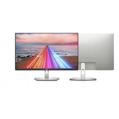 Монитор Dell S2721HN (210-AXKV)