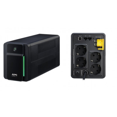 ИБП APC BX950MI-GR (BX950MI-GR)