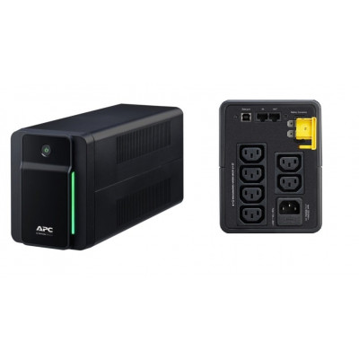 ИБП APC BX950MI (BX950MI)