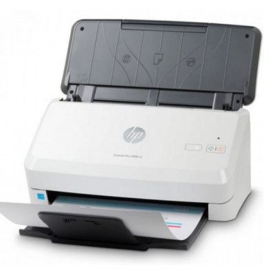 Сканер HP Europe ScanJet Pro 2000 s2 (6FW06A#B19)