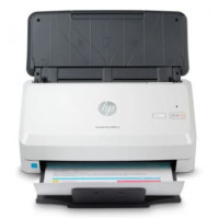 Сканер HP Europe ScanJet Pro 2000 s2 (6FW06A#B19)