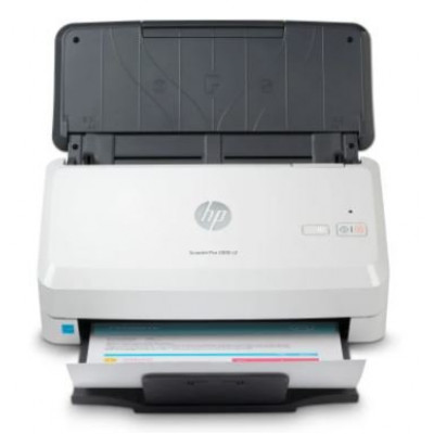 Сканер HP Europe ScanJet Pro 2000 s2 (6FW06A#B19)