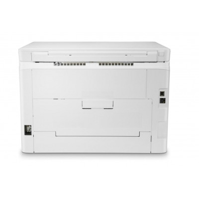 МФП HP Europe Color LaserJet Pro MFP M182n (7KW54A#B19)