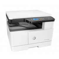 МФП HP Europe LaserJet M438n (8AF43A#B19)
