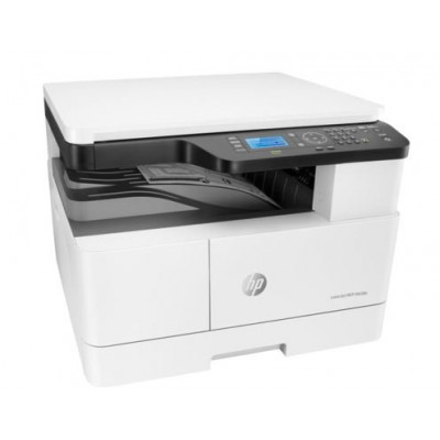 МФП HP Europe LaserJet M438n (8AF43A#B19)
