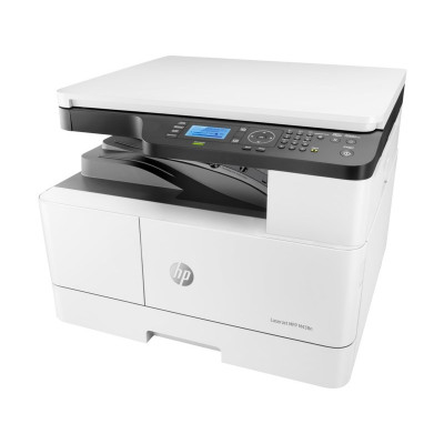 МФП HP Europe LaserJet M438n (8AF43A#B19)