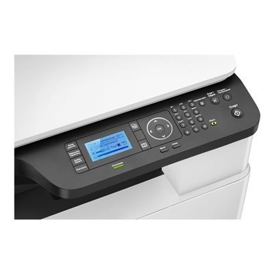 МФП HP Europe LaserJet M438n (8AF43A#B19)