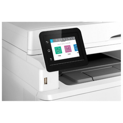 МФП HP Europe LaserJet M442dn (8AF71A#B19)