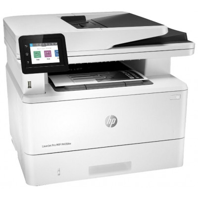 МФП HP Europe LaserJet M442dn (8AF71A#B19)
