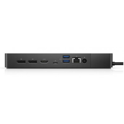 Док-станция Dell WD19S 130W (210-AZBX)