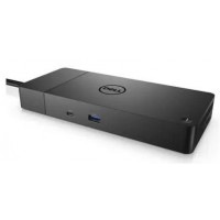 Док-станция Dell Performance Dock WD19DCS (210-AZBW)