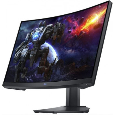 Монитор Dell Curved Gaming - S2422HG (210-AYTM)
