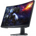 Монитор Dell Curved Gaming - S2422HG (210-AYTM)