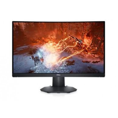 Монитор Dell Curved Gaming - S2422HG (210-AYTM)