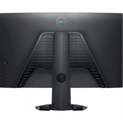 Монитор Dell Curved Gaming - S2422HG (210-AYTM)