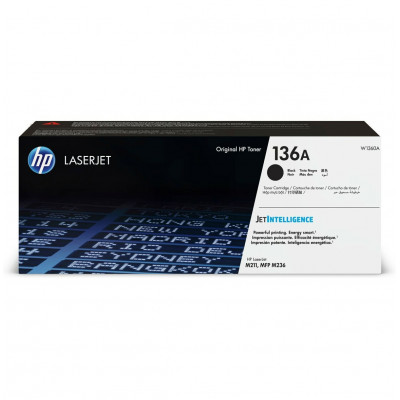 Картридж HP Europe LaserJet 136A (W1360A)