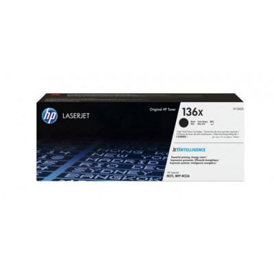 Картридж HP Europe LaserJet 136X (W1360X)