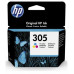 Картридж HP Europe 305 (3YM60AE#UUQ)