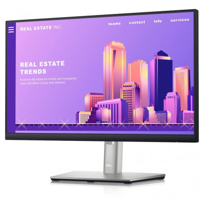 Монитор Dell P2222H (210-BBBE)
