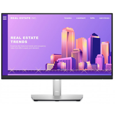 Монитор Dell P2222H (210-BBBE)