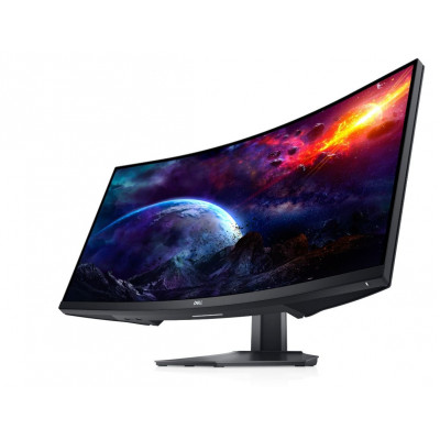 Монитор Dell S3422DWG (210-AZZE)