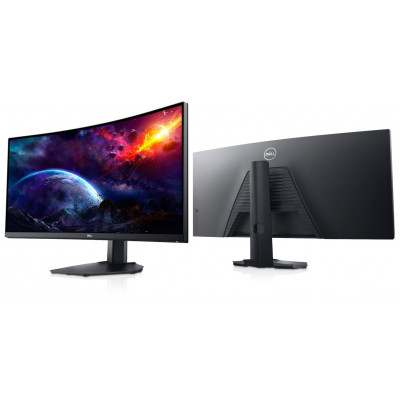 Монитор Dell S3422DWG (210-AZZE)