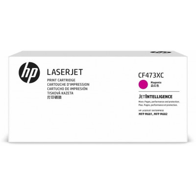 Картридж HP Europe CF473XC (CF473XC)