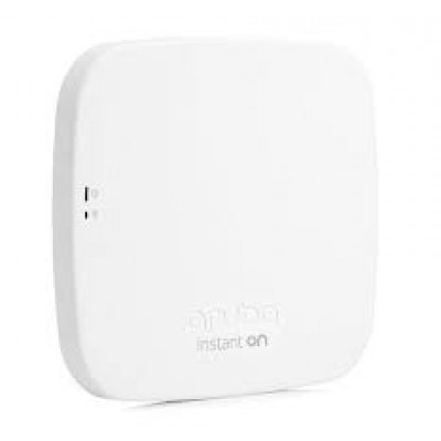 Точка доступа HPE Aruba Instant On AP12 (RW) Access Point (R2X01A)
