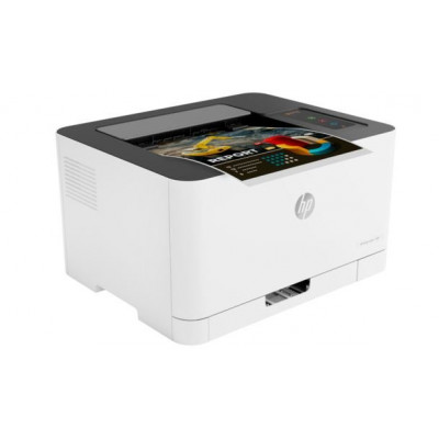 Принтер HP Europe Color Laser 150a (4ZB94A#B19)