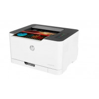 Принтер HP Europe Color Laser 150nw (4ZB95A#B19)