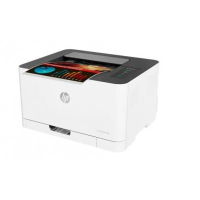 Принтер HP Europe Color Laser 150nw (4ZB95A#B19)