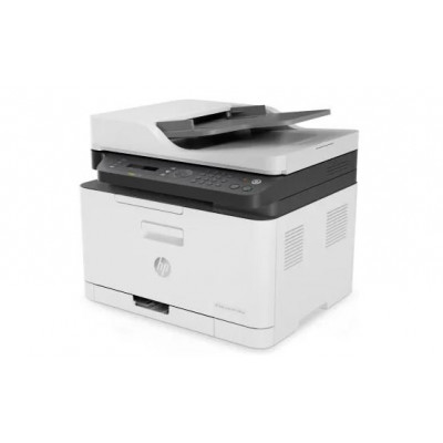 МФП HP Europe Color Laser MFP 179fnw (4ZB97A#B19)