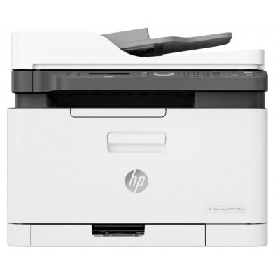МФП HP Europe Color Laser MFP 179fnw (4ZB97A#B19)