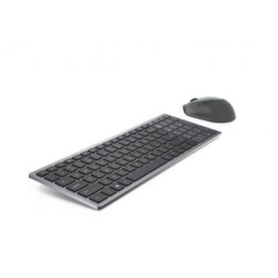 Клавиатура и манипулятор Dell KM7120W (580-AIWS)