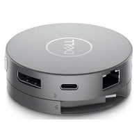 Адаптер Dell USB-C - DA310 (470-AEUP)