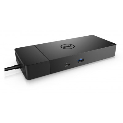 Док-станция Dell WD19S 180W (210-AZBU)