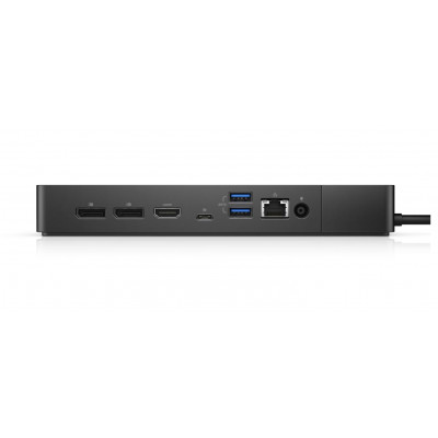 Док-станция Dell WD19S 180W (210-AZBU)
