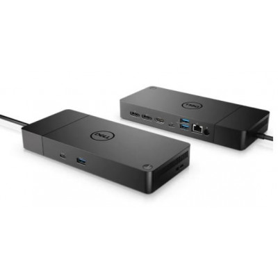 Док-станция Dell WD19S 180W (210-AZBU)