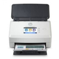 Сканер HP Europe ScanJet Enterprise Flow N7000 snw1 (6FW10A#B19)
