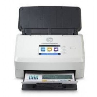 Сканер HP Europe ScanJet Enterprise Flow N7000 snw1 (6FW10A#B19)