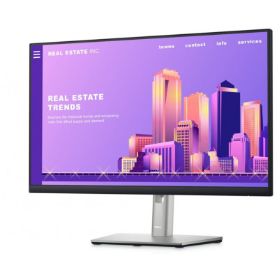 Монитор Dell P2422H (210-AZYX)
